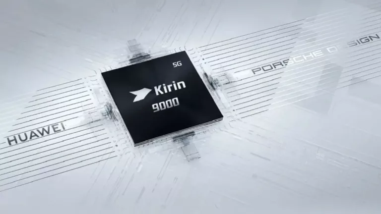 Huawei gibt nicht auf und will weiter Kirin-Chips entwickeln