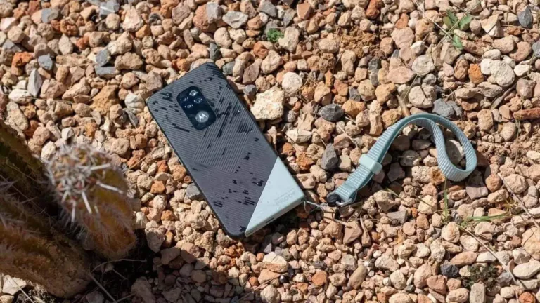 Motorola Defy 2021 offiziell vorgestellt