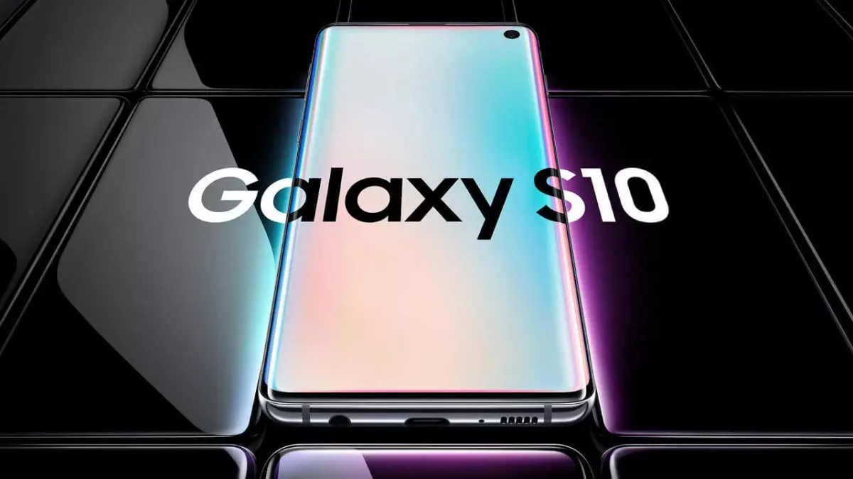 Samsung überrascht mit Performance-Update für die Galaxy S10-Serie
