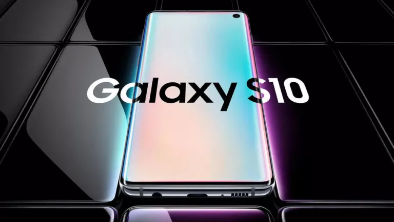 Samsung Galaxy S10-Reihe bekommt Januar 2023-Patch [G97*FXXSGHWA4]