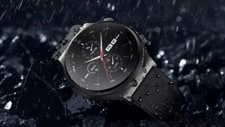 Huawei Watch GT 2 Pro Firmware-Update [VID-B19 11.0.11.6]
