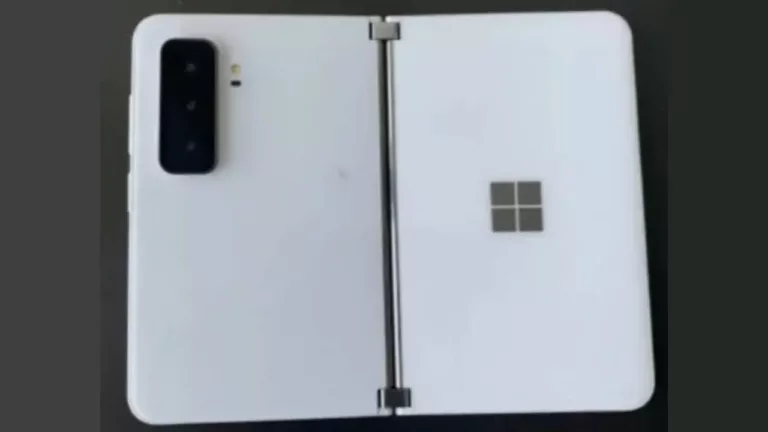 Microsoft Surface Duo 2