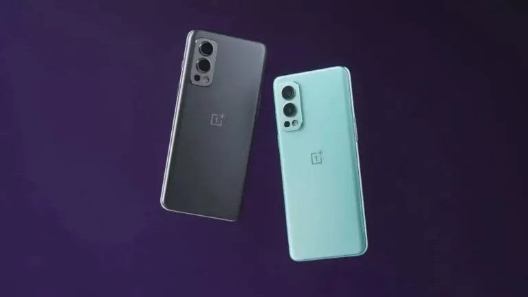 OnePlus Nord 2 5G