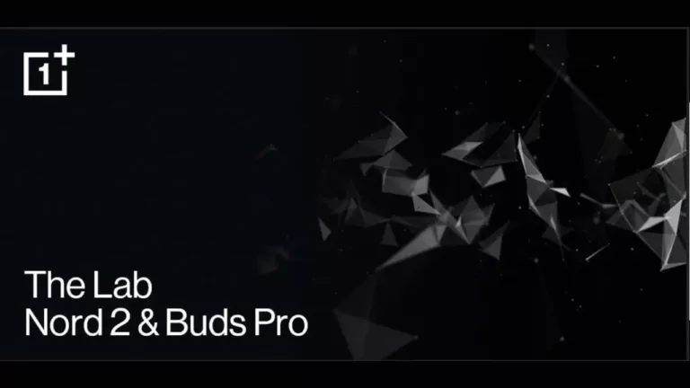 OnePlus Nord 2 5G Release