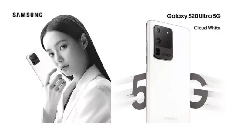 Samsung Galaxy S20+ und S20 Ultra: Seltsame Display-Defekte