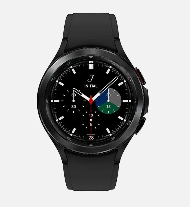 Samsung Galaxy Watch 4 Classic