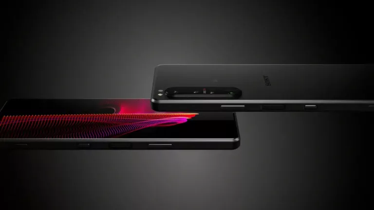Sony Xperia 1 IV soll umfangreiches Kamera-Upgrade bekommen