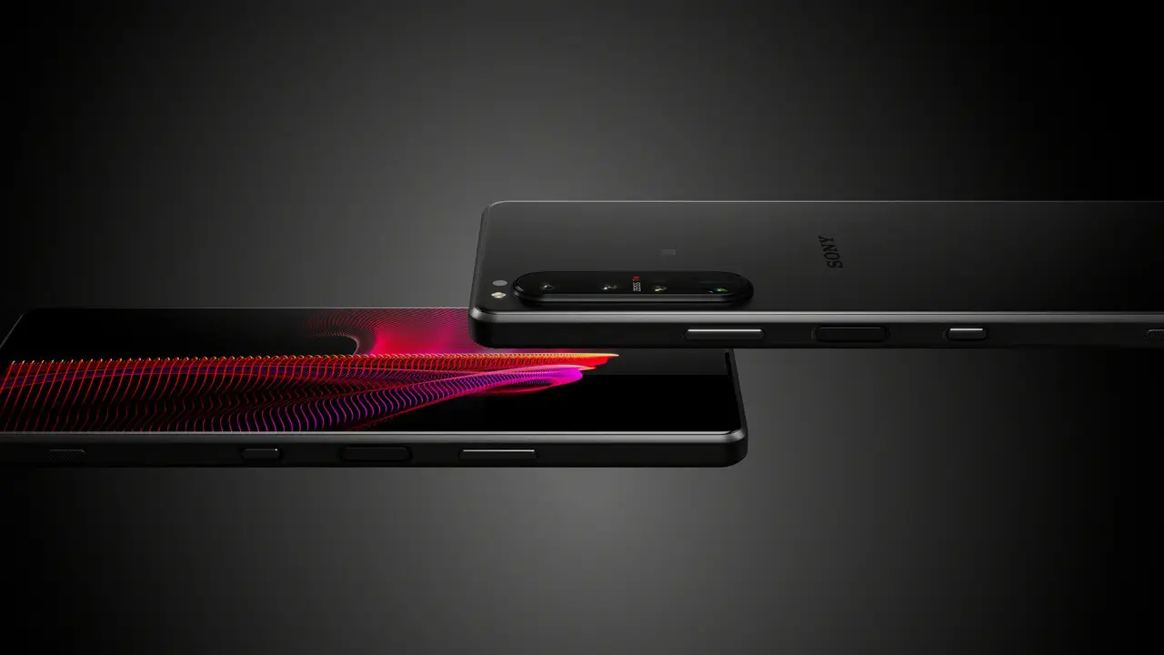 Sony Xperia 1 IV: Neue Gerüchte zur Kamera, technischen Daten und Erscheinungsdatum