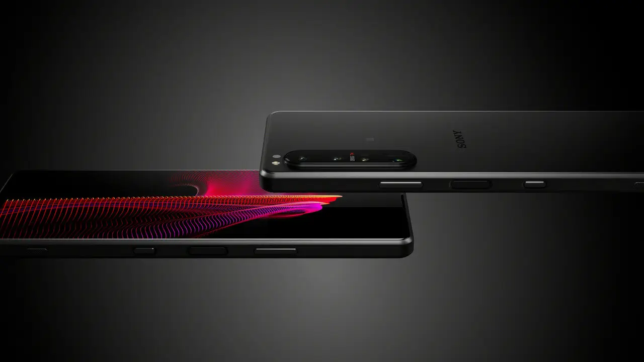 Sony Xperia 1 III