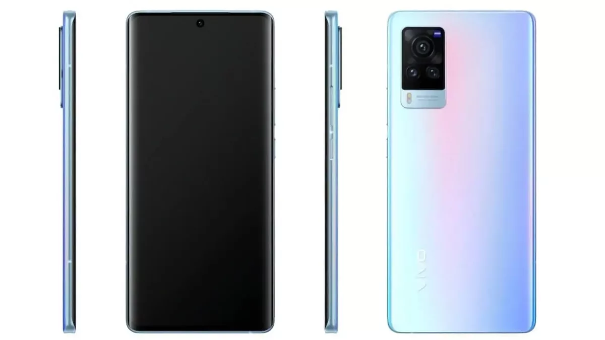Vivo X60 Pro Vivo X60 Pro