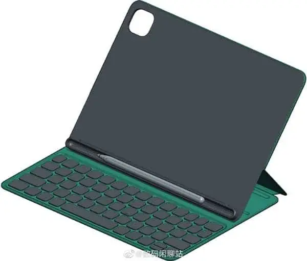Xiaomi Mi Pad 5 Zubehör