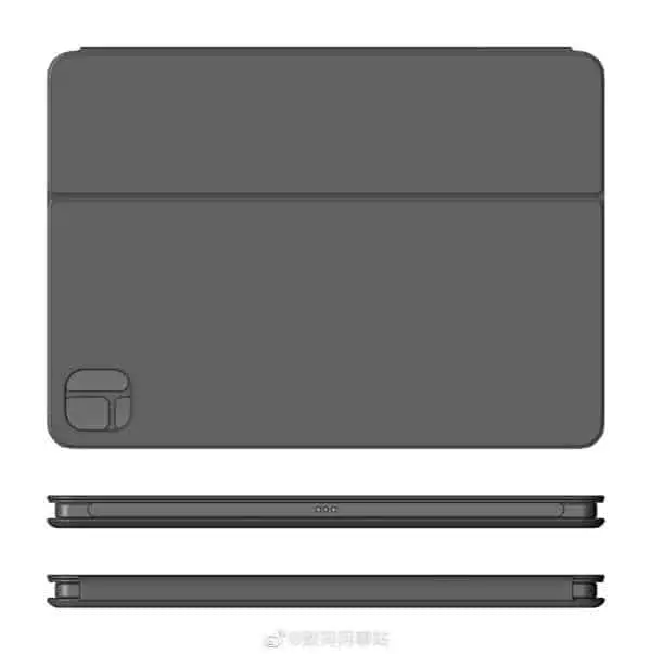 Xiaomi Mi Pad 5 Zubehör