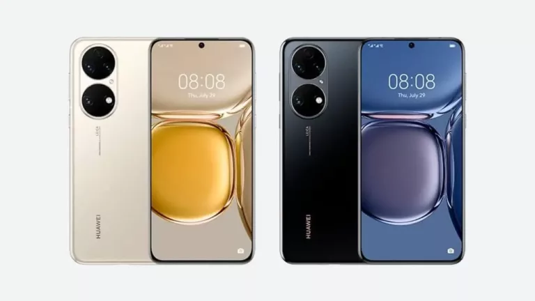 Huawei P50-Series