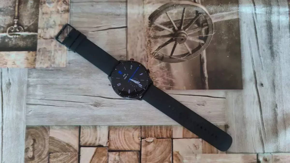 Amazfit GTR 2 Amazfit GTR 2