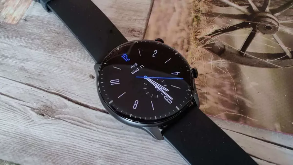 Amazfit GTR 2 Amazfit GTR 2