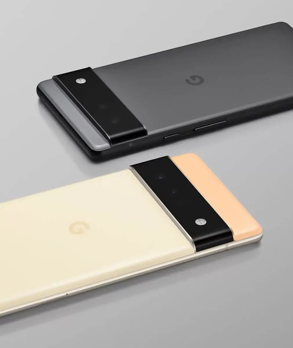 Google Pixel 6 Google Pixel 6