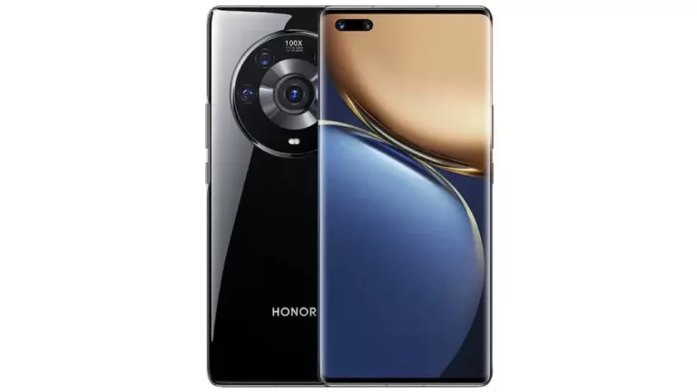 HONOR Magic 3 Pro