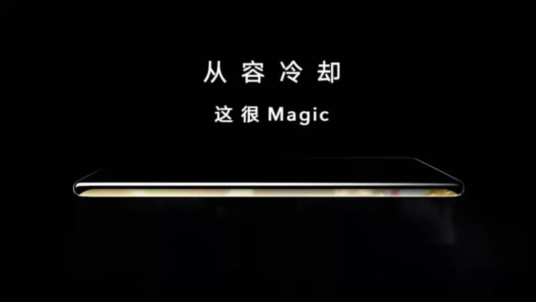 Honor Magic 3 zeigt sich in Benchmarks: 12 GB+512 GB & Wasserfestigkeit bestätigt [Video]