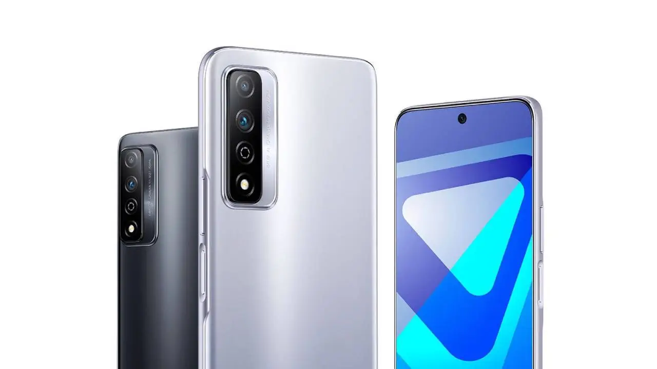 Honor Play 5T Pro