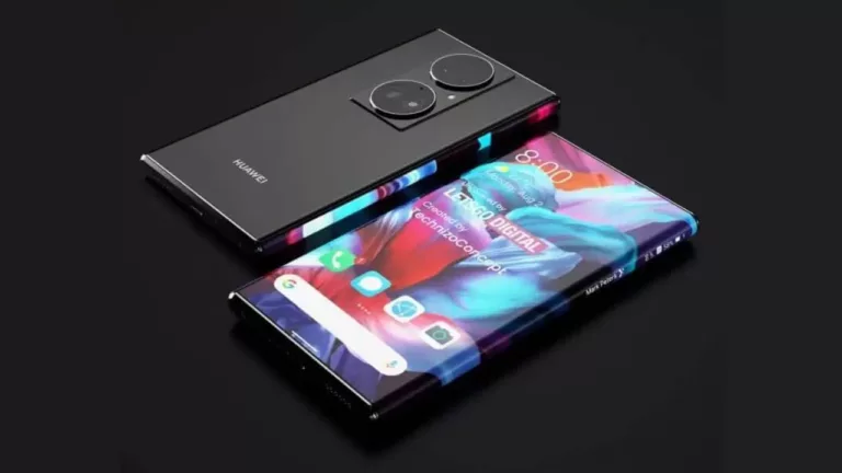 Huawei Mate 50: High-End-Feature für SMS-Versand geplant?