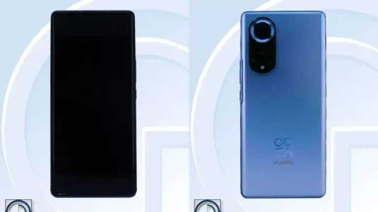 Huawei Nova RTE-AL00