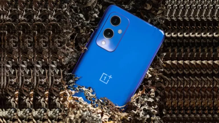 OnePlus 9 Tee