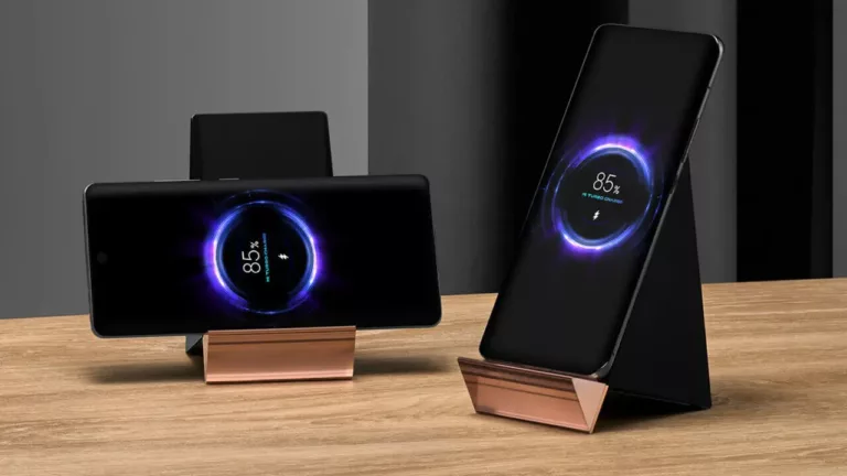 Xiaomi 100W Mi Wireless Charging Stand