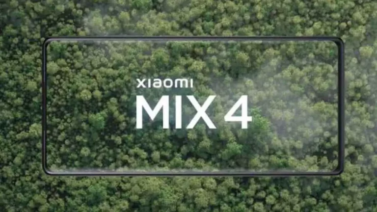 Xiaomi Mi MIX 4: Schon vor der Vorstellung ein großer Erfolg