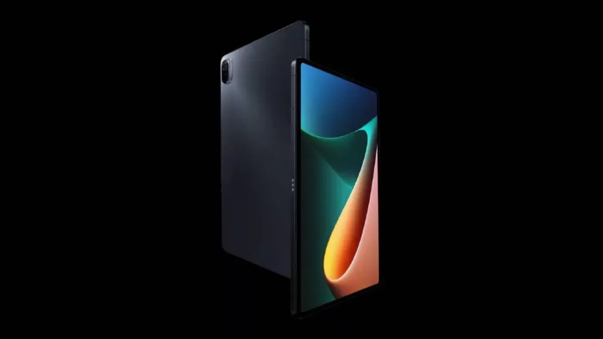 Xiaomi Mi Pad 5 Xiaomi Mi Pad 5
