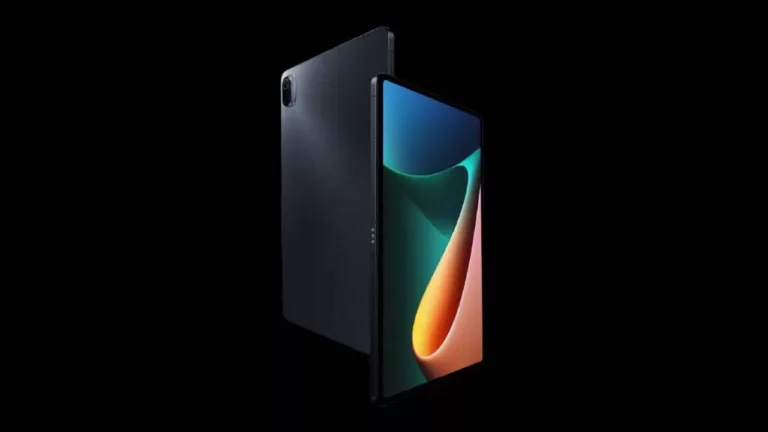 Xiaomi Mi Pad 5