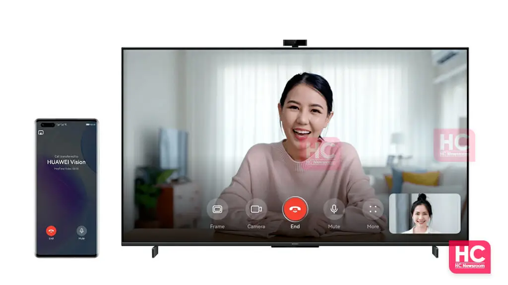 EMUI 12 MeeTime EMUI 12 MeeTime