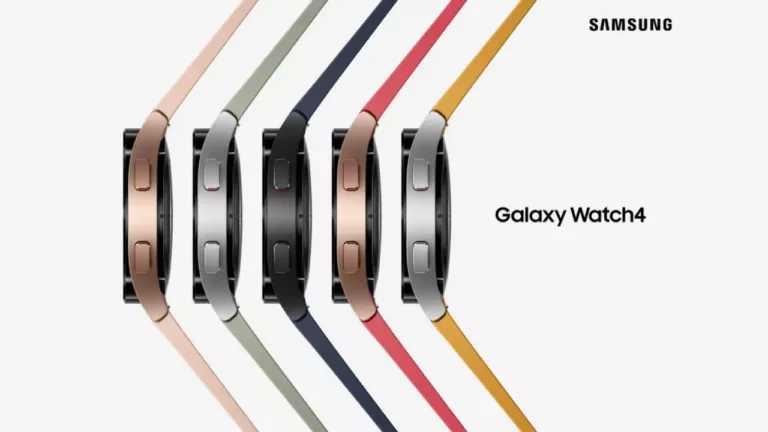 Samsung Galaxy Watch 4 40 mm bei Lidl im Angebot