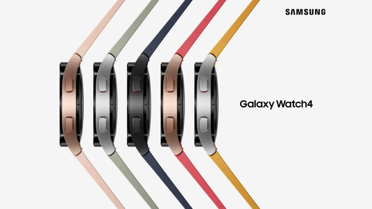 Samsung Galaxy Watch 4 für unglaubliche 209 Euro im Angebot