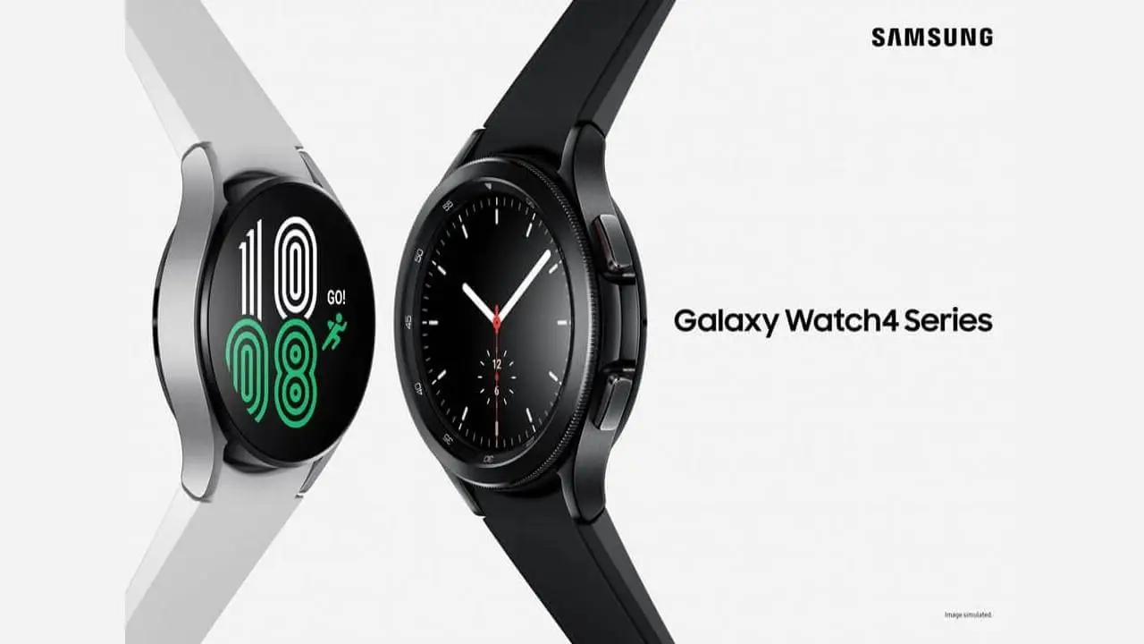 Samsung Galaxy Watch 4 und Galaxy 4 Classic