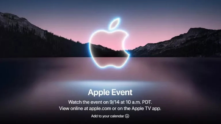 Apple kündigt Event für 14. September an, neue iPhones kommen