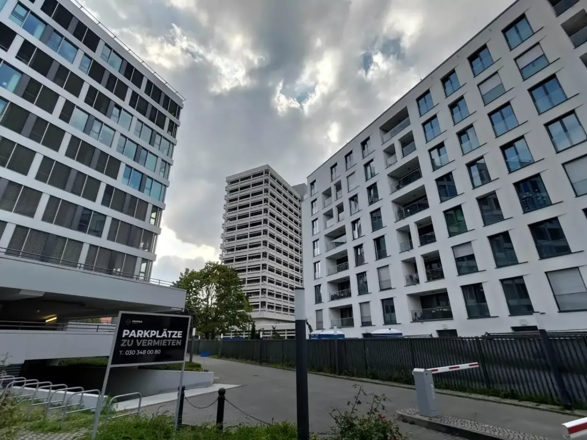 Asus ZenFone 8 Kamera-Sample