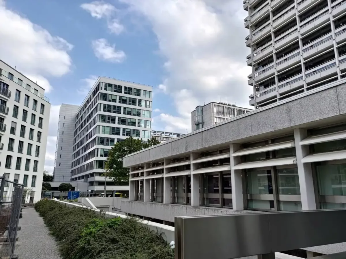 Asus ZenFone 8 Kamera-Sample