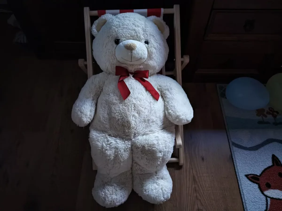 Asus ZenFone 8 Kamera-Sample