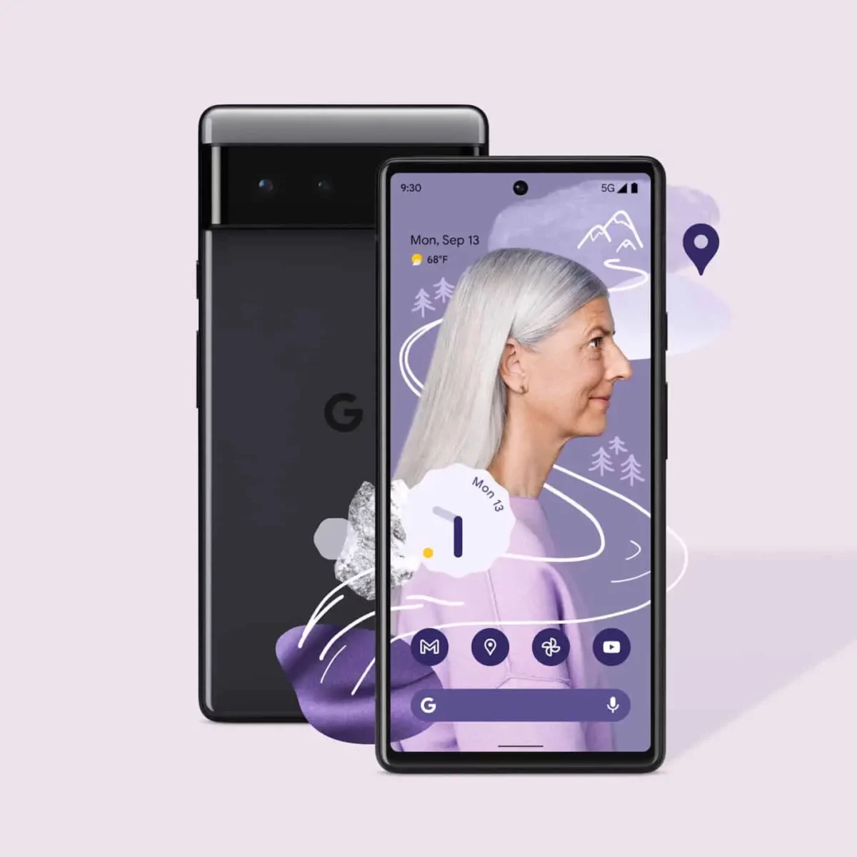 Google Pixel 6