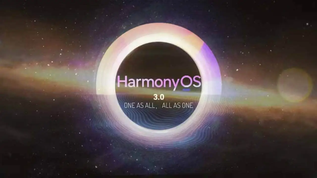 Wird HarmonyOS 3.0 für Huawei-Smartphones weltweit erscheinen?