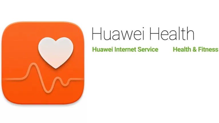 Huawei Health 12.1.1.320 ist verfügbar [Download]