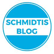 Logo SCHMIDTIS BLOG