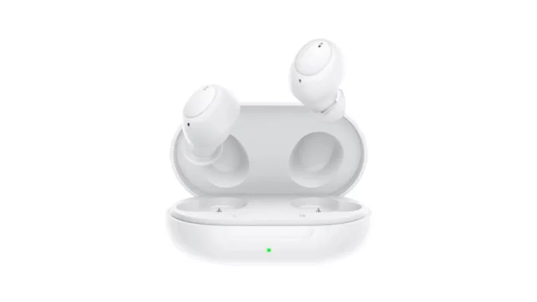 Oppo Enco Buds Bluetooth-Kopfhörer mit bis zu 24 Stunden Akkulaufzeit vorgestellt