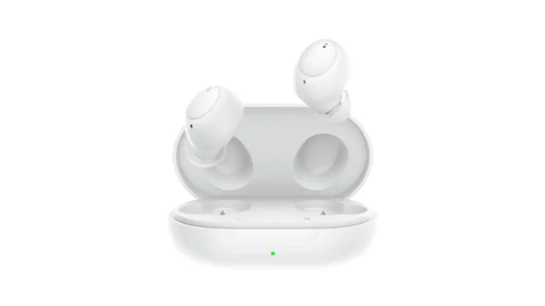 Oppo Enco Buds
