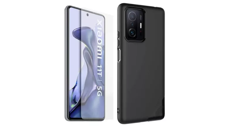 Xiaomi 11T