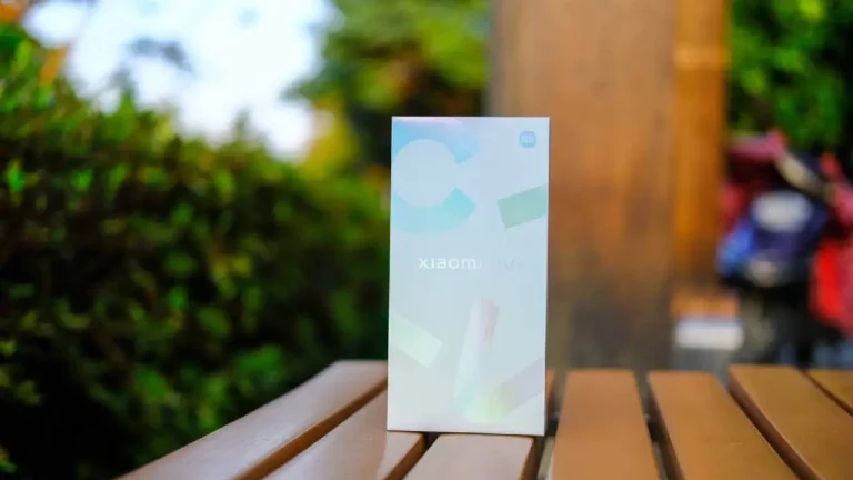 Xiaomi Civi Header