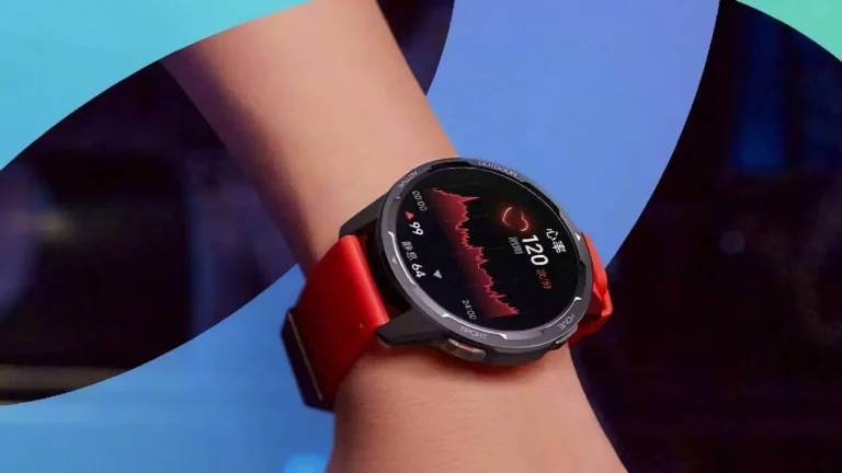 Xiaomi Watch Color 2