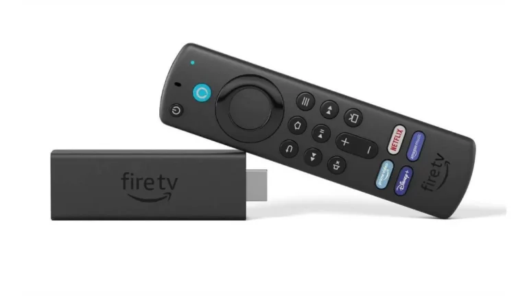 Amazon Fire TV Stick 4K Max