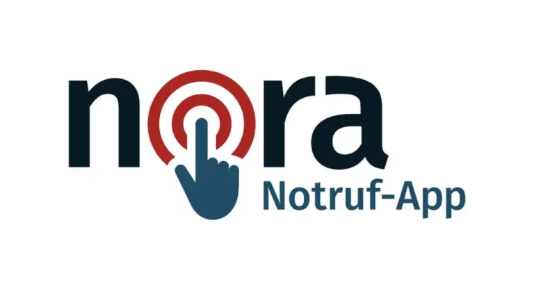 nora Notruf-App