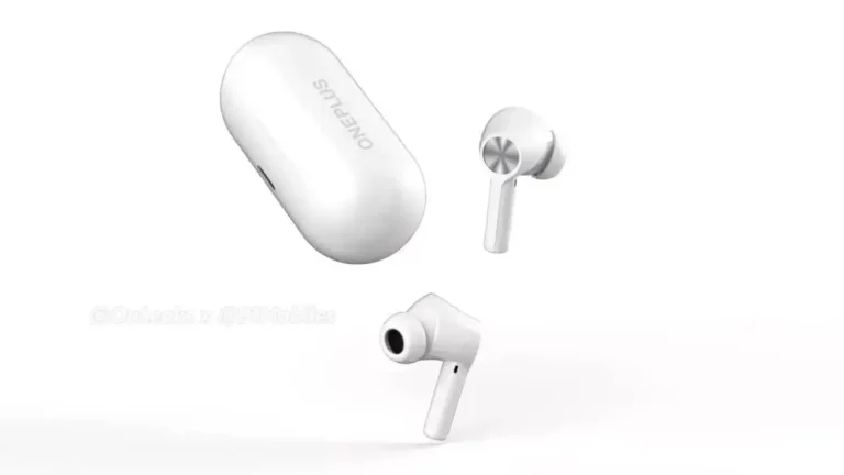 OnePlus Buds Z2: Erster Blick auf die neuen Kopfhörer
